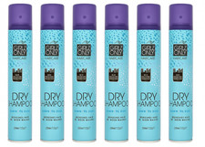 6x Girlz Only Dry Shampoo