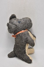 Vintage 1950s Scottie Dog