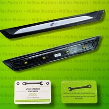 BMW 3 Series M Sport Passenger