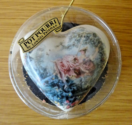 Heart shaped porcelain - heart-shaped,