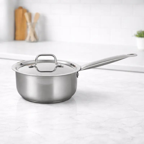 Vinod tri ply stainless steel - tri-ply,