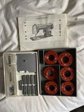 frister rossmann sewing