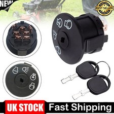 For John Deere Lawn Mower