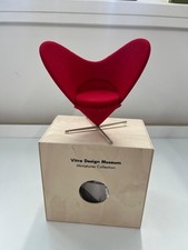Vitra Design Museum Miniatures