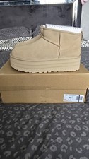 Genuine Ugg Ultra Mini