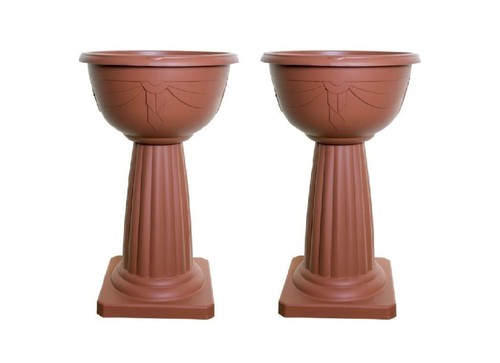 Terracotta venetian - terracotta,