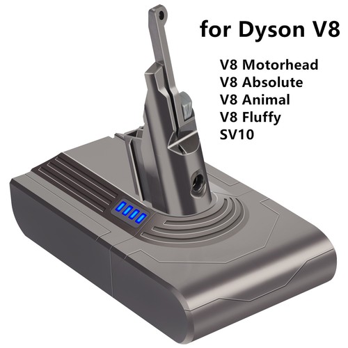 Replacement battery for - 21.6v,