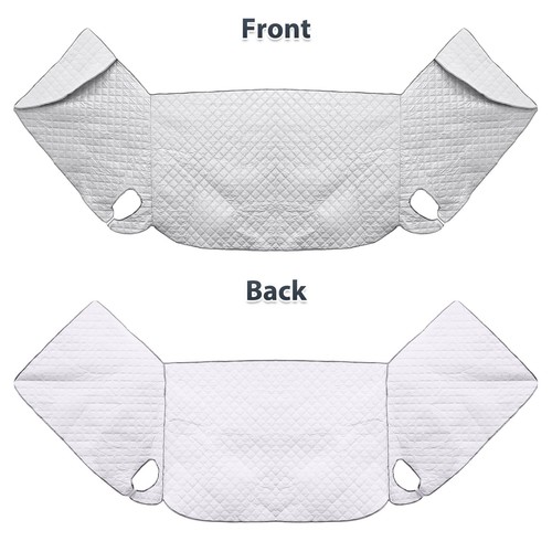 Motorhome thermal windscreen - thermal,
