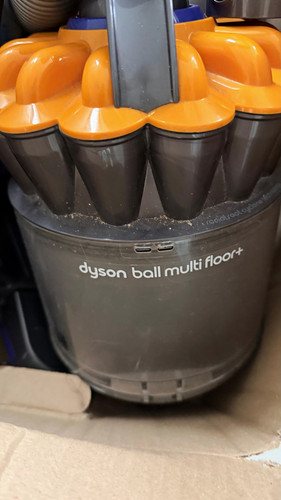 Dyson ball multi floor - multi, floor+