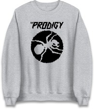 The Prodigy Spider Jumper -