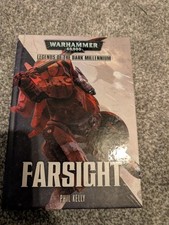 Warhammer 40k Farsight Legends