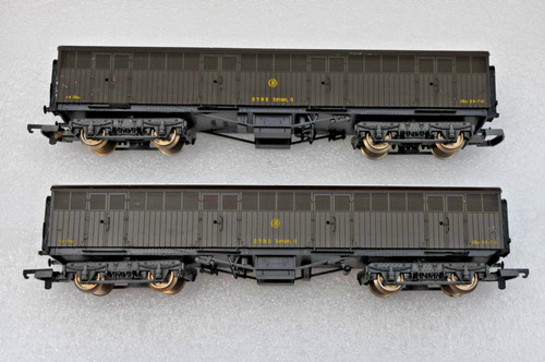 Lima 305351w gauge - x, oo