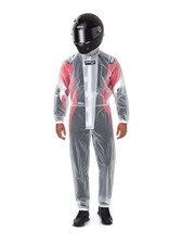 Sparco T-1 Evo Wetsuit