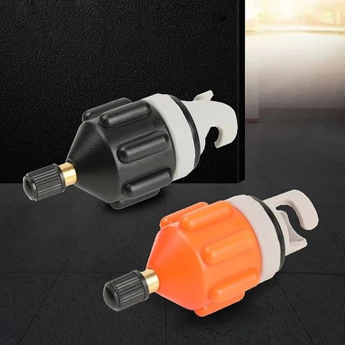 Air valve schrader adapter - valve, for