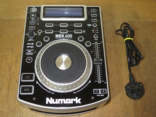 Numark ndx400 mp3 usb - numark,