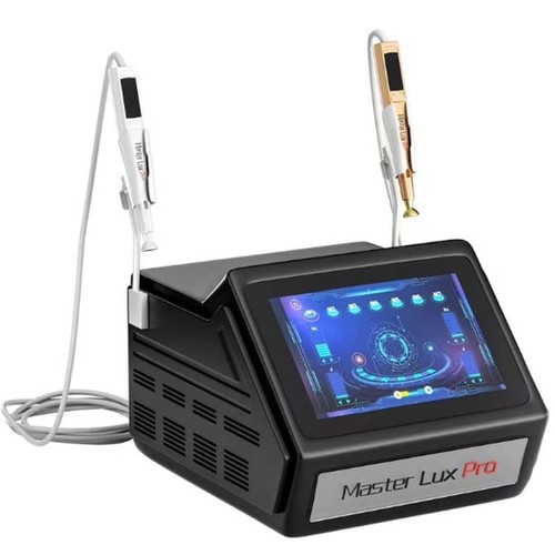 Jet plasma pen - jet,