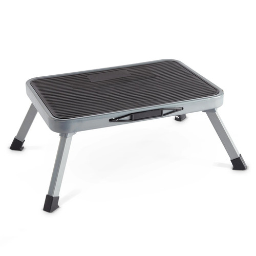 Vonhaus folding step stool - stool, |