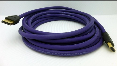 New wireworld ultraviolet - new,