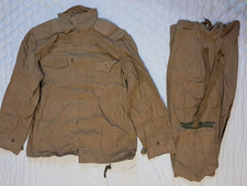 USSR Uniform Soldier Military