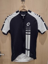 Assos Mille Endurance Mens