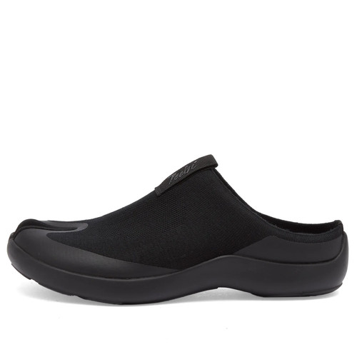 Tabi footwear mule - tabi,