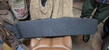 citroen c2 parcel shelf
