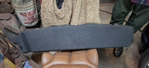 Citroen parcel shelf - parcel,