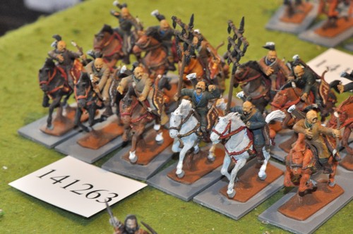 28mm colonial sudanese - 28mm,