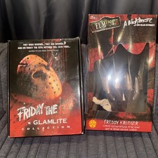 New glamlite friday the - the, 13th