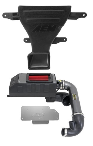 Aem intake mini cooper - intake, r56