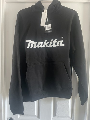 Brand new makita black white - brand,