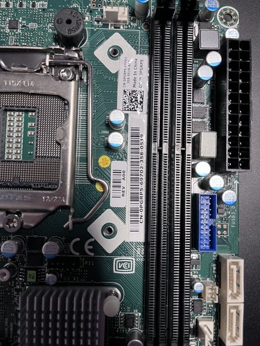 Dell alienware x51 - dell,