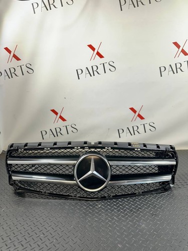 Mercedes class mk2 w246 - mercedes,