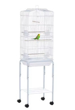 Extra Large Bird for Budgie