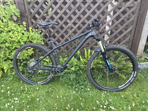 Bikes eccentric evo alu - ns,