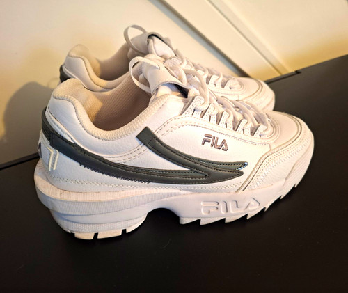Fila disruptor exp - ii,