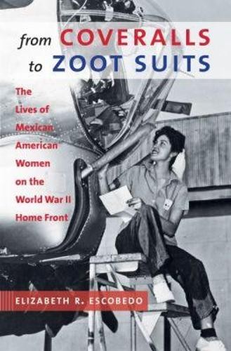 From coveralls zoot suits - from, to