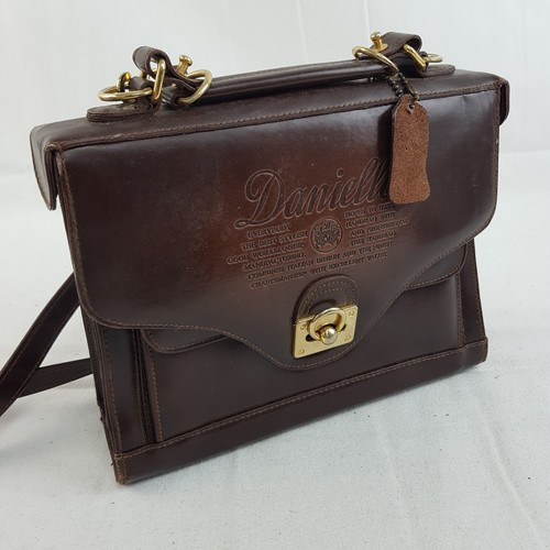 Daniella italian design brown - daniella,