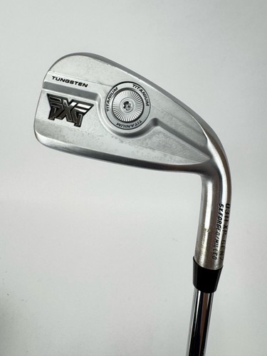 Pxg 0311xp iron gen7 stiff - pxg,