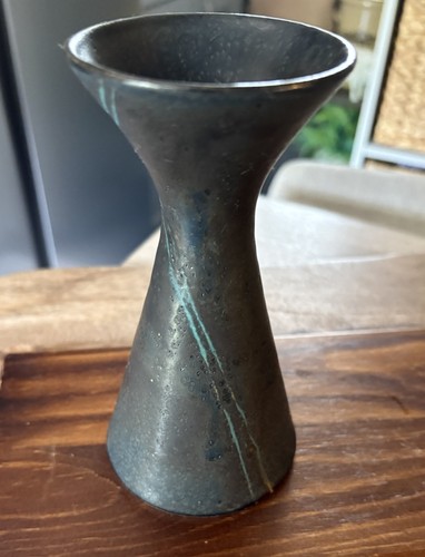 Vintage studio pottery - vintage,