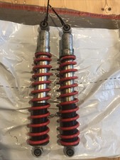 2005 Honda trx 400ex Front Shocks