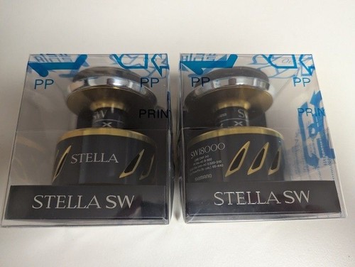 Shimano stella 18000hg - shimano,