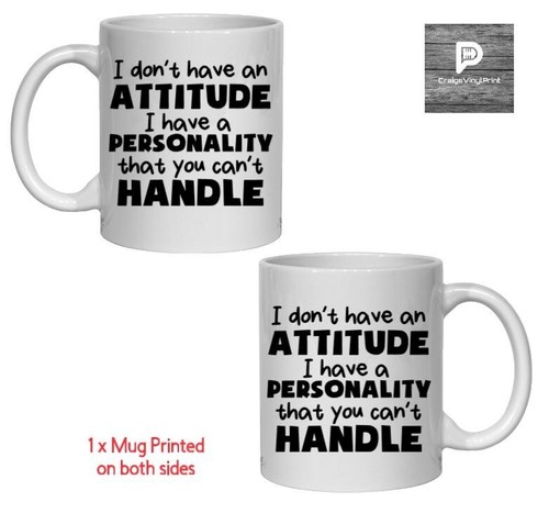 Funny mugs novelty mug tea - funny,