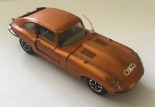 Dinky No:131 4.5” JAGUAR
