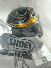 Shoei X-Spirit II 2 Chris Vermeulen Rizla Suzuki MotoGp Replica Motorbike Helmet