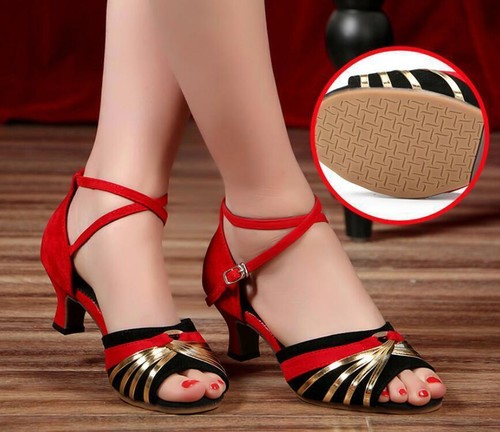 Womens ladies low heel party - womens,