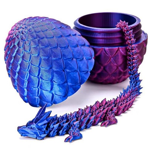Easter gift printed - 3d,