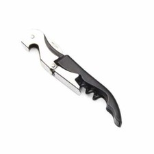 CORK SCREW WINE BEER BOTTLE