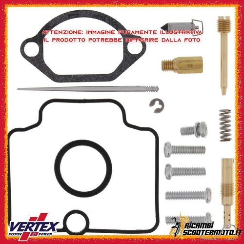 Carburetor overhaul kit - , ktm