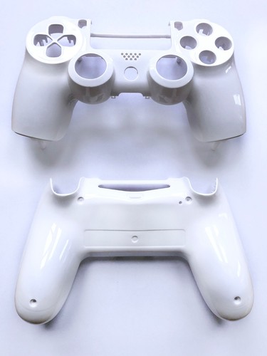 Custom gloss faceplate shell - gloss,